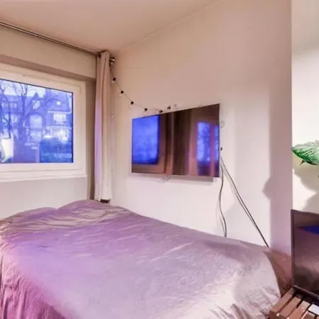 Appartamento Calme & Cosy Avec Vue Sur Parc - Unique ! Parigi