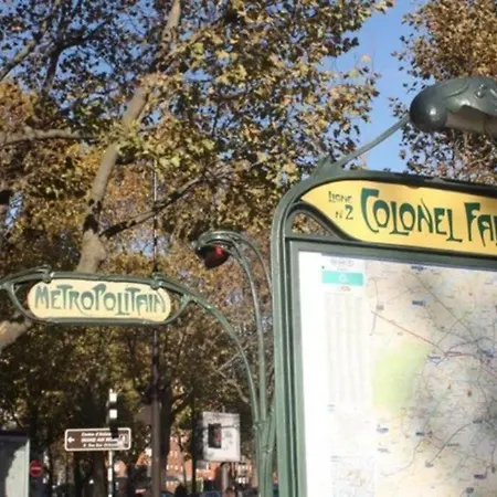 Appartamento Calme & Cosy Avec Vue Sur Parc - Unique !